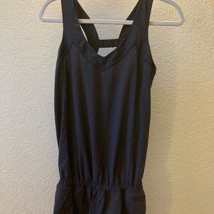 Lululemon size 4 Runsie Romper